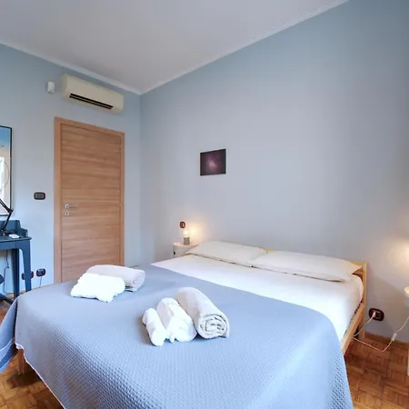 Appartement Casa Vanchiglia 10 Minutes From Mole And Piazza Vittorio *