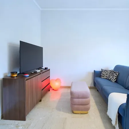 Casa Vanchiglia 10 Minutes From Mole And Piazza Vittorio 公寓 都灵