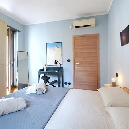 Casa Vanchiglia 10 Minutes From Mole And Piazza Vittorio *