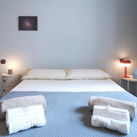 Appartement Casa Vanchiglia 10 Minutes From Mole And Piazza Vittorio *