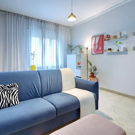Casa Vanchiglia 10 Minutes From Mole And Piazza Vittorio 公寓 都灵