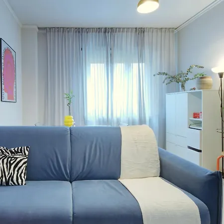 Appartement Casa Vanchiglia 10 Minutes From Mole And Piazza Vittorio