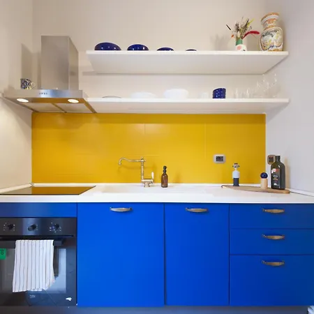Casa Vanchiglia 10 Minutes From Mole And Piazza Vittorio *