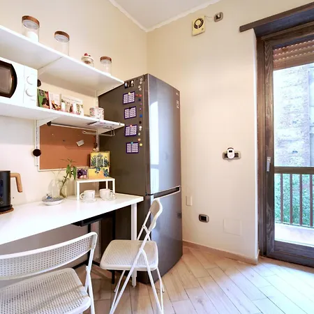 Casa Vanchiglia 10 Minutes From Mole And Piazza Vittorio 都灵