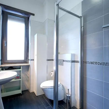 Appartement Casa Vanchiglia 10 Minutes From Mole And Piazza Vittorio