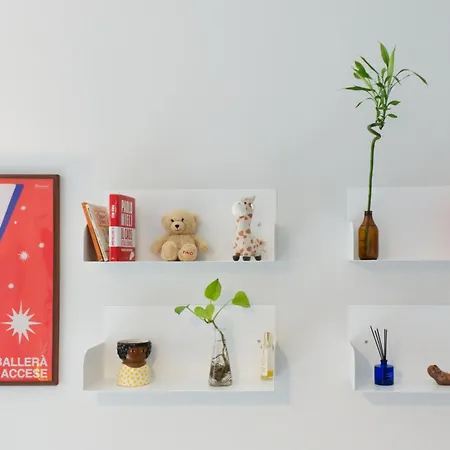 Casa Vanchiglia 10 Minutes From Mole And Piazza Vittorio 公寓