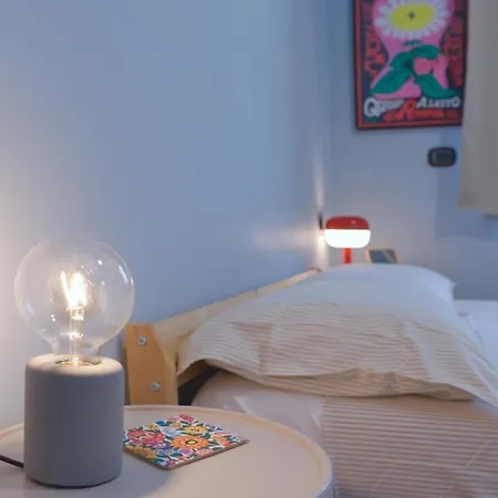 Casa Vanchiglia 10 Minutes From Mole And Piazza Vittorio * Turijn
